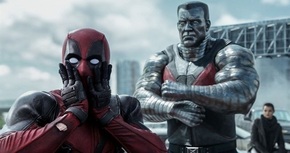'Deadpool' ya es la película más taquillera de la historia de los 'X-Men'