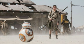 El episodio octavo de 'Star Wars' retrasa siete meses su fecha de estreno