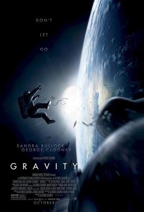 'Gravity' abrirá la 70 edición del Festival de Venecia
