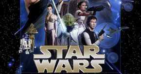 Hoy, 4 de mayo, se celebra el Star Wars Day