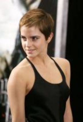 Emma Watson y Taylor Lautner podrían compartir escenas en 'Incarceron'