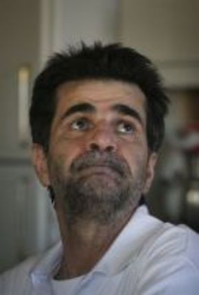 Jafar Panahi, condenado a seis años de cárcel