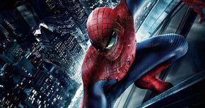 John Francis Daley y Jonathan M. Goldstein, los guionistas de la nueva película de Spiderman