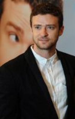 Justin Timberlake, un crítico gastronómico alcohólico en 'The Last Drop'