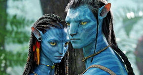 La secuela de 'Avatar' comenzará a rodarse en abril en Nueva Zelanda
