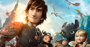 Las 10 mejores películas de la factoría DreamWorks