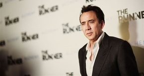 Nicolas Cage dirigirá y protagonizará el thriller independiente 'Vengeance: A Love Story'