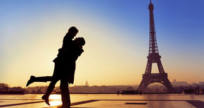 París, la ciudad del amor, en 10 películas