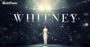 Primer tráiler del biopic de 'Whitney'