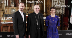 'Resucitado', una historia de 'misterio teológico' que se estrena en España el 23 de marzo