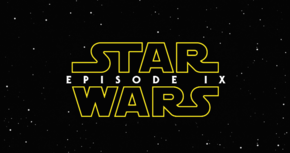 'Star Wars Episodio IX' ya tiene fecha de estreno