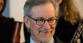 Steven Spielberg será el director de 'Ready Player One'