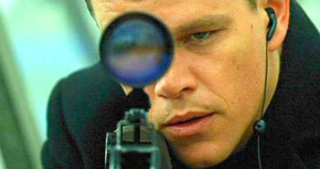 Tenerife acogerá el rodaje de la quinta película de Jason Bourne