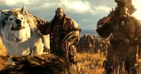 'Warcraft: El Origen', la película de videojuegos más taquillera de la historia
