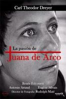 La pasión de Juana de Arco