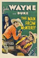 The Man from Monterey
