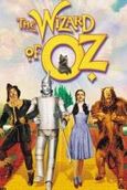 Cartel de El mago de Oz