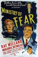 El ministerio del miedo