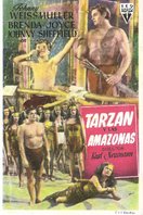 Tarzán y las amazonas