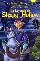 La leyenda de Sleepy Hollow y el Señor Sapo