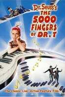 Los 5.000 dedos del Dr. T