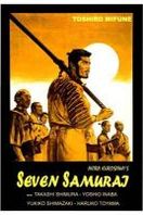 Los siete samurais