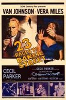 A 23 pasos de Baker Street