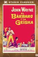 El bárbaro y la geisha