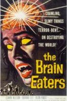 Los devoradores de cerebros