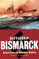 ¡Hundid el Bismarck!