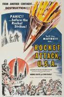 Rocket Attack U. S. A.
