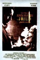 Freud, pasión secreta