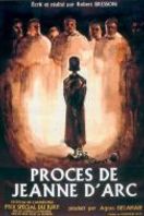 El proceso de Juana de Arco