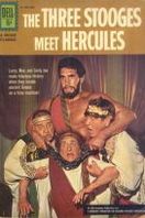 The three stooges meet Hercules