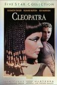 Cartel de Cleopatra