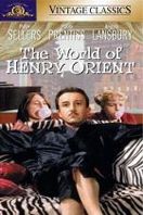 El irresistible Henry Orient