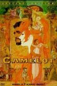 Cartel de Camelot