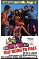 Hot rods to hell