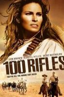 100 rifles