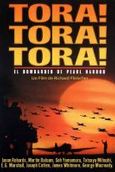 Cartel de Tora! Tora! Tora!