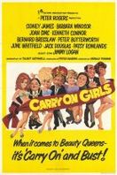 Carry on Girls