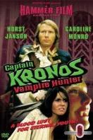 Capitán Kronos: El cazador de vampiros