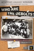 Cartel de Who Are the DeBolts?