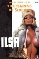 Ilsa, la Tigresa de Siberia