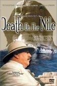 Cartel de Muerte en el Nilo