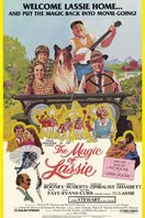 La magia de Lassie