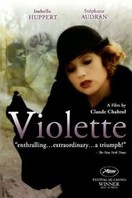 Prostituta de día, señorita de noche (Violette Nozière)