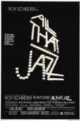 Cartel de All That Jazz: Empieza el espectáculo