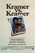 Cartel de Kramer contra Kramer
