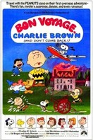 Buen viaje, Charlie Brown (¡y no vuelvas!)